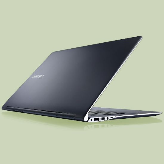Picture of Samsung Galaxy Tab