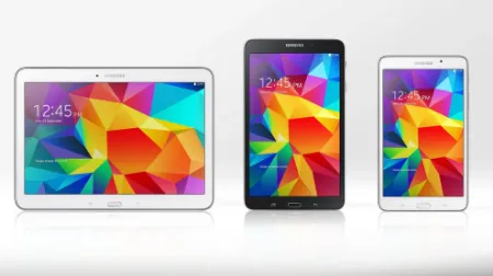 Picture for category Galaxy Tab A Series