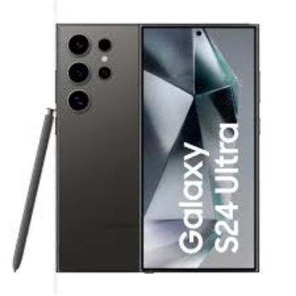 Picture of Galaxy S24 Ultra