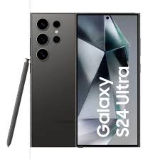 Picture of Galaxy S24 Ultra