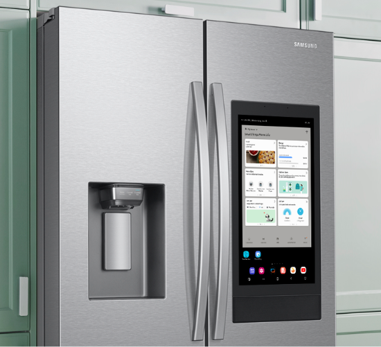 Picture of Family Hub Refrigerator