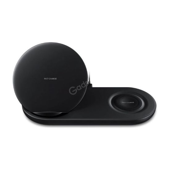 Picture of Wireless Charger Duo